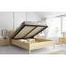 Gulta CONTINENTAL 160x200, priede